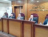 الإعدام للمتهمين بقتل زوجين فى المنوفية