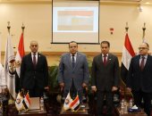 الهيئة الوطنية للانتخابات تنظم ندوة تثقيفية تحت عنوان "الشباب فى قلب المشهد السياسى"