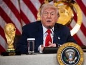 رغم حظر فيفا.. ترامب يقترح عودة روسيا الى كأس العالم لدعم وقف حرب أوكرانيا