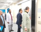 تأمين صحى شامل.. مستشفى النيل التخصصى الأكبر بشمال أسوان تخدم نصف مليون مواطن