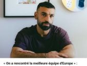 محمد صلاح: سوء الحظ أطاح بـ ليفربول من دوري الأبطال وتمنيت تتويج باريس