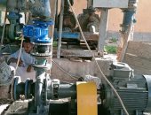 صيانة وتأهيل محطات المياه القديمة بأسوان.. طلمبات جديدة ورفع كفاءة وحدات الإنتاج