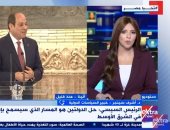 أشرف سنجر: العلاقات مع اليونان وقبرص فى عهد الرئيس السيسي "نقلة نوعية"