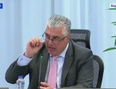 رئيس اقتصادية قناة السويس: نمنح الأرض للمستثمر الجاد بحق انتفاع 50 سنة فقط