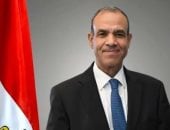 مصر تثمن الجهود الدبلوماسية لعقد مباحثات مباشرة بين روسيا وأوكرانيا