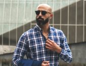 دراسة تؤكد: الرجل الأصلع أكثر جاذبية في عيون النساء