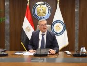 وزارة البترول: 15.5 مليار جنيه تعاقدات جديدة لصان مصر بزيادة 41%