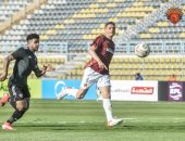 سيراميكا يفتقد 6 لاعبين أمام المصرى غداً فى الدورى