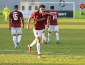 فخرى لاكاى يقود هجوم سيراميكا أمام الأهلى في الدورى.. وزلاكة أساسيا