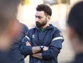 أحمد سمير في مران الزمالك غدا بعد فك ارتباطه بالأوليمبى