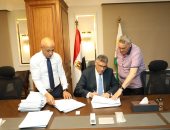 محافظ الجيزة يعتمد مخططات أحياء الوراق وإمبابة والمنيرة والعجوزة