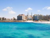 طقس اليوم الأربعاء فى مطروح.. مشمس حار نهاراً معتدل ليلاً واستقرار حالة البحر