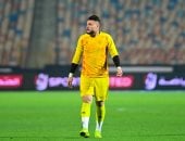 أحمد سامي يدرس استمرار صبحي سليمان على حساب جنش في حراسة عرين الاتحاد