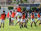 ‎قبل موقعة الغد.. تاريخ مواجهات ناري بين مصر وغانا في أمم أفريقيا للشباب