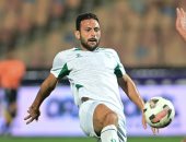 تشكيل الاتحاد السكندرى وفاركو قبل مواجهة القابعين بقاع بالدورى  