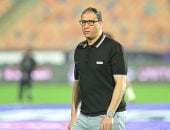مجدي عبد العاطي يعلن تشكيل الاتحاد السكندري أمام إنبي في ختام الدوري