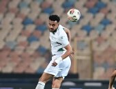 الاتحاد السكندري يرفض رحيل عمرو جمعة ويتمسك باستمراره مع زعيم الثغر