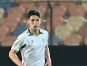 سيراميكا يقترب من ضم محمد مغربي في صفقة تبادلية مع الاتحاد