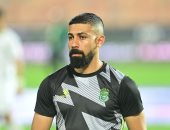 الاتحاد السكندري يطلب مروان داود رسميًا من إنبي.. والمصري يدخل سباق التعاقد