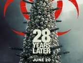 فيلم 28 Years Later يخالف عادته في نهاية العمل.. اعرف التفاصيل