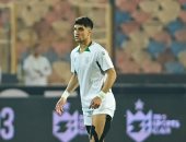 الاتحاد السكندري يؤجل تجديد عقد شبانة ويرحب بتسويق اللاعب