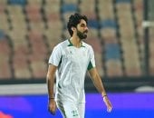 فحص طبى ينتظر ثلاثى الاتحاد السكندرى لحسم موقفهم من مباراة بتروجت