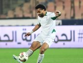 التصريح الطبى يقرب ناصر ناصر من تدريبات الاتحاد السكندرى