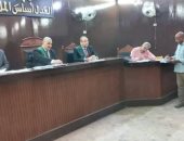 السجن المشدد 6 سنوات لعامل بتهمة الإتجار فى المخدرات بقنا