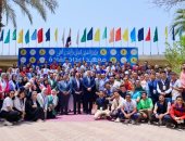 عمرو عثمان: 75% من متطوعى صندوق مكافحة الإدمان من طلاب الجامعات