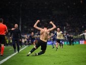إنتر ميلان يفسد ريمونتادا برشلونة ويتأهل إلى نهائى دوري أبطال أوروبا.. فيديو وصور