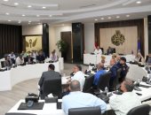 محافظ أسوان: تحديث الإمكانيات لمواجهة الأزمات خلال 10 أيام