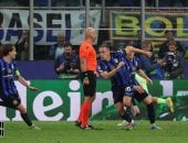 الإنتر إلى نهائى دورى أبطال أوروبا على حساب برشلونة بعد مباراة ماراثونية