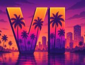 روكستار تكشف موعد إصدار GTA 6 رسميًا وتطرح العرض الترويجى الثانى