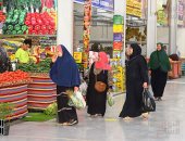 الأسواق الجديدة تنقذ المقطم من العشوائية وتعيد المشهد الحضاري.. تفاصيل