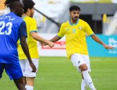 الإسماعيلى يستعيد خدمات عبد الرحمن الدح أمام مودرن سبورت في الدورى