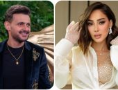 بسمة بوسيل تبدأ تصوير بيج رامى أمام رامز جلال فى أولى تجاربها بالتمثيل