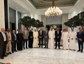 وزير الطيران المدنى يشارك بالدورة الـ72 للمجلس التنفيذى للمنظمة العربية للطيران