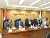 محافظة الجيزة تستضيف ورشة عمل بشأن تحديث منظومة تراخيص المحال العامة