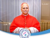 رئيس الطائفة الإنجيلية يهنئ بابا الفاتيكان: نصلى أن يمنح الله البابا ليو روح الحكمة