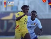 غانا تحسم صدارة مجموعتها في أمم أفريقيا للشباب بهدف ضد أفريقيا الوسطى