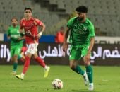 60 دقيقة.. المصري يبحث عن تقليل الفارق بعد تقدم الأهلي 3-1