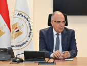 وزير الرى: تنفيذ خطة لتطوير إدارة وتوزيع المياه