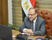 هيئة الدواء المصرية تعقد اجتماعاً موسعاً مع ممثلي المجلس التصديرى للصناعات الطبية