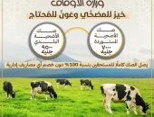اليوم انطلاق حملة صكوك الأضاحى 7 آلاف للمستورد و9500 للبلدى