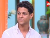 أحمد داش: الجيل الجديد يحصل على فرصة جيدة "ده التطور الطبيعي في الفن"