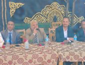 جولات لوكيل تعليم الأقصر لمتابعة انتظام الدراسة.. صور