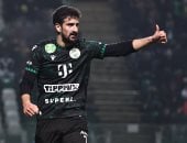 الأهلي يستعد لتقديم صفقة محمد علي بن رمضان بعد خضوعه للكشف الطبي