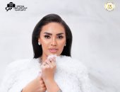 مى فاروق تحيى حفلا غنائيا بالأوبرا مطلع يونيو المقبل