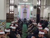أوقاف الإسكندرية تطلق قافلة دعوية لمساجد الرمل