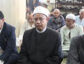 "أوقاف سوهاج" تفتتح مسجد آل يوسف بقرية ادفا